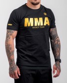 BAD BOY MMA t-shirt - black